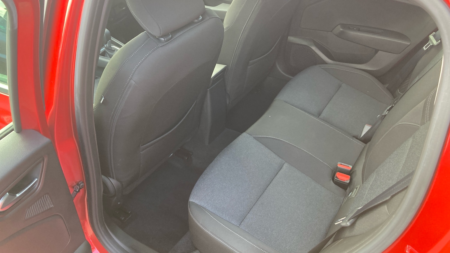 Used Renault Clio 2022 for sale - 76401909: Photo 16