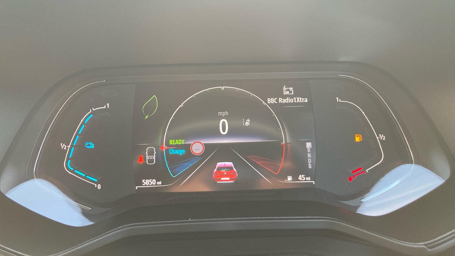 Used Renault Clio 2022 for sale - 76401909: Photo 18