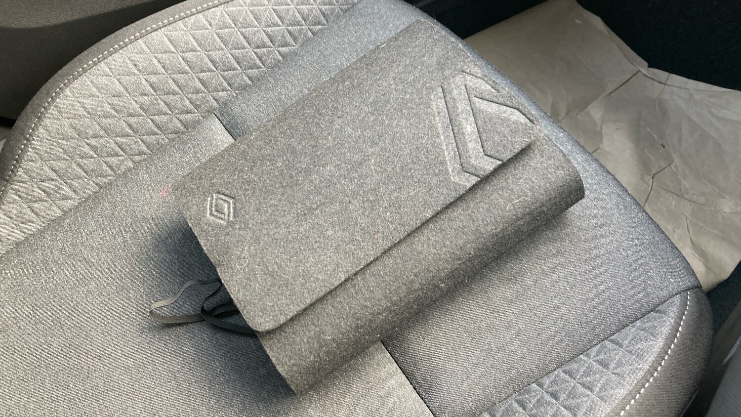 Used Renault Clio 2022 for sale - 76401909: Photo 19