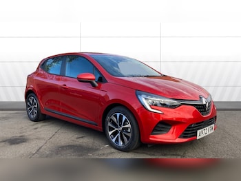 2022 (72) - 1.6 E-TECH Hybrid 140 Iconic Edition 5dr Auto Hybrid Hatchback