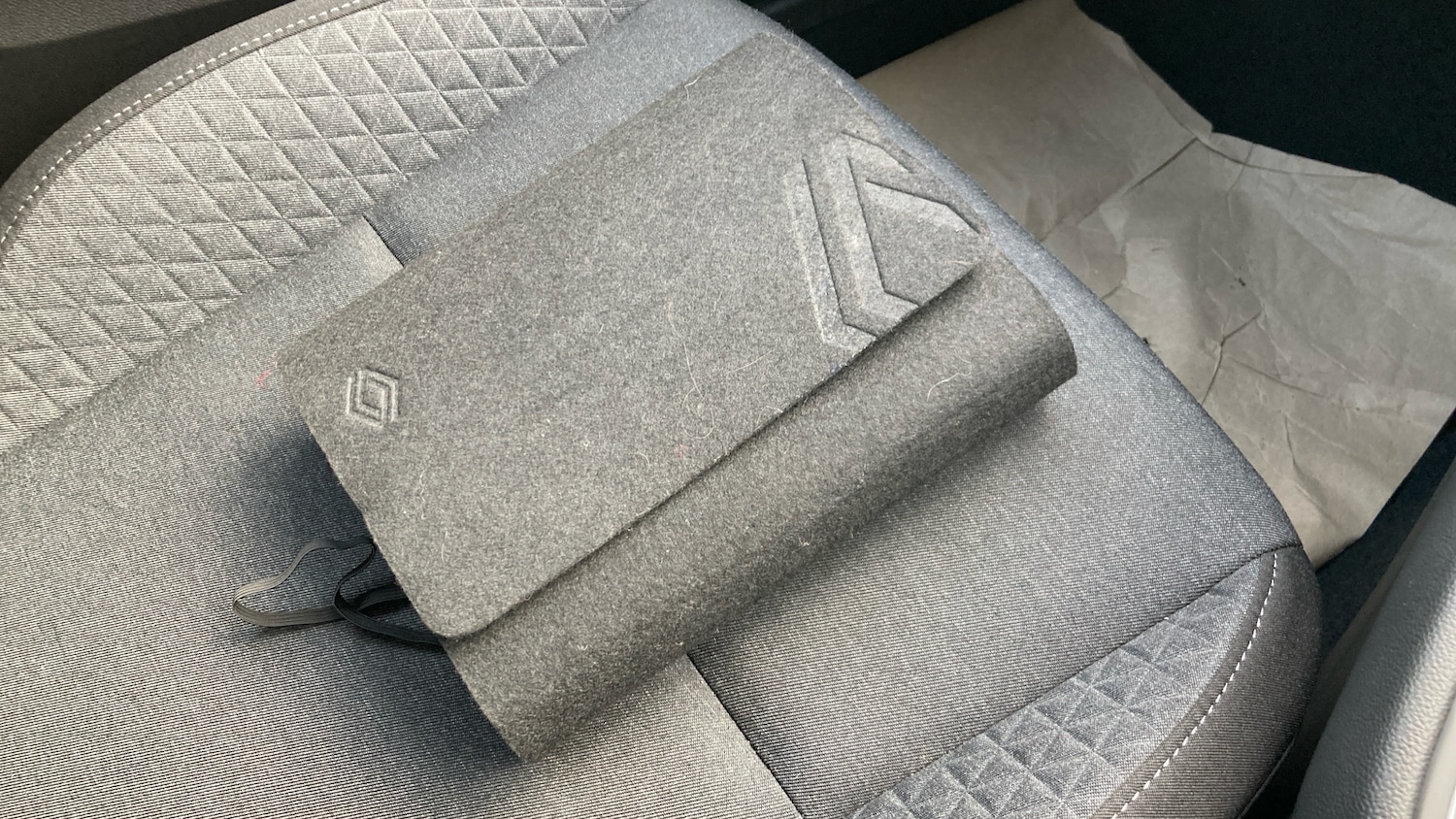 Used Renault Clio 2022 for sale - 76401909: Photo 20