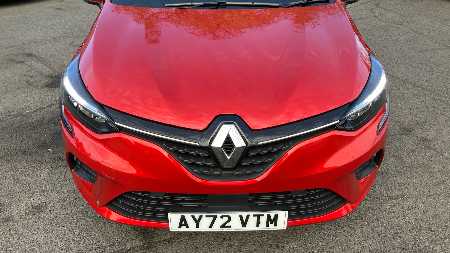 Used Renault Clio 2022 for sale - 76401909: Photo 21
