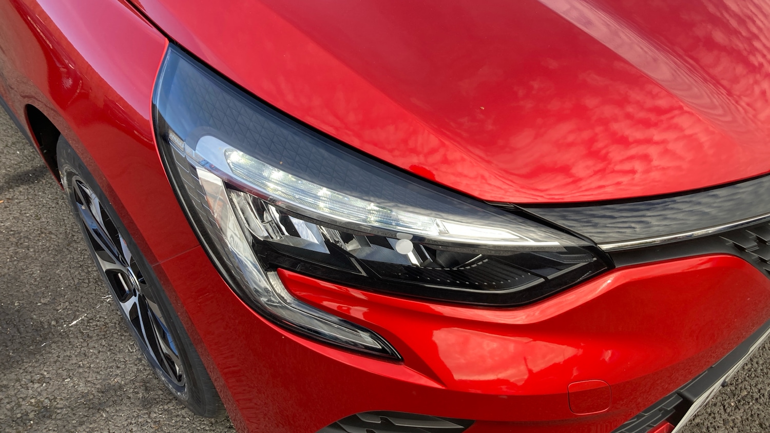 Used Renault Clio 2022 for sale - 76401909: Photo 22