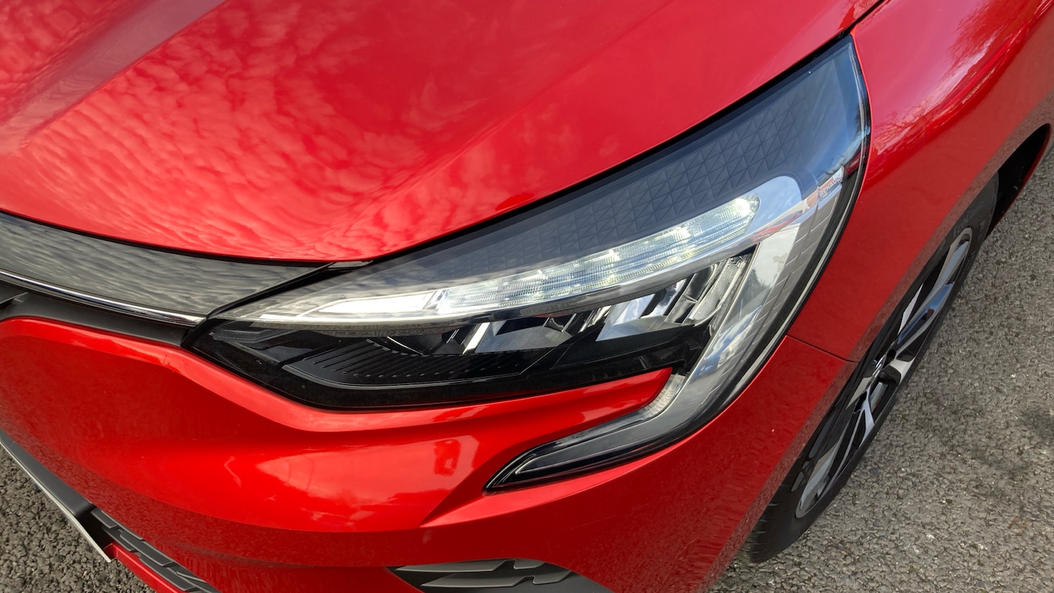 Used Renault Clio 2022 for sale - 76401909: Photo 23