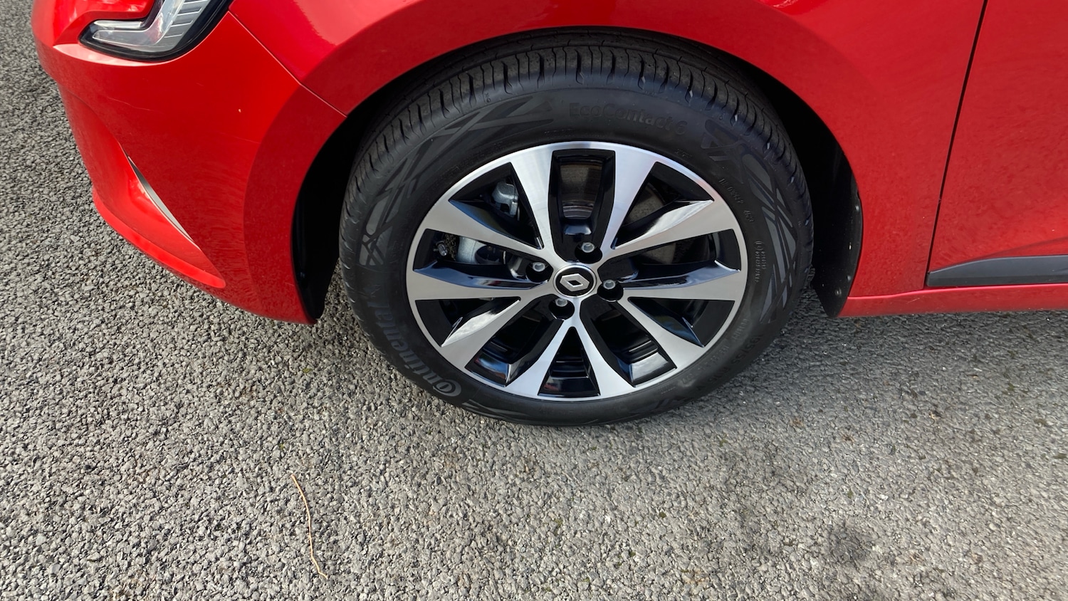 Used Renault Clio 2022 for sale - 76401909: Photo 24