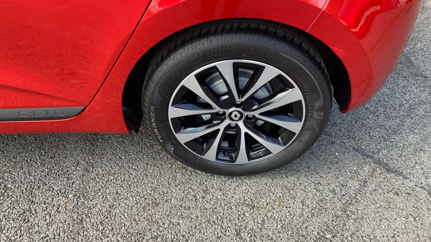 Used Renault Clio 2022 for sale - 76401909: Photo 25