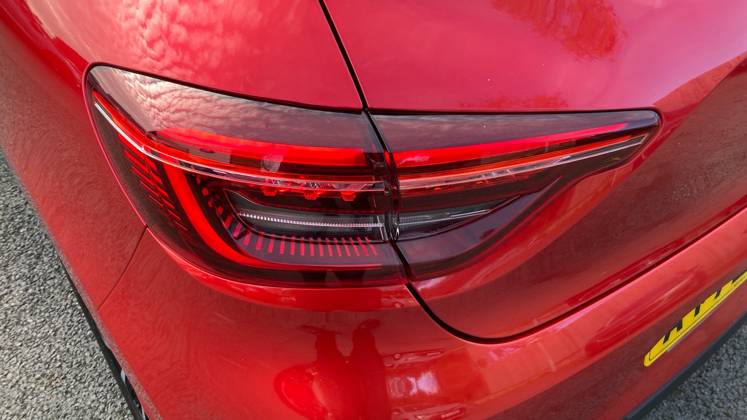 Used Renault Clio 2022 for sale - 76401909: Photo 26