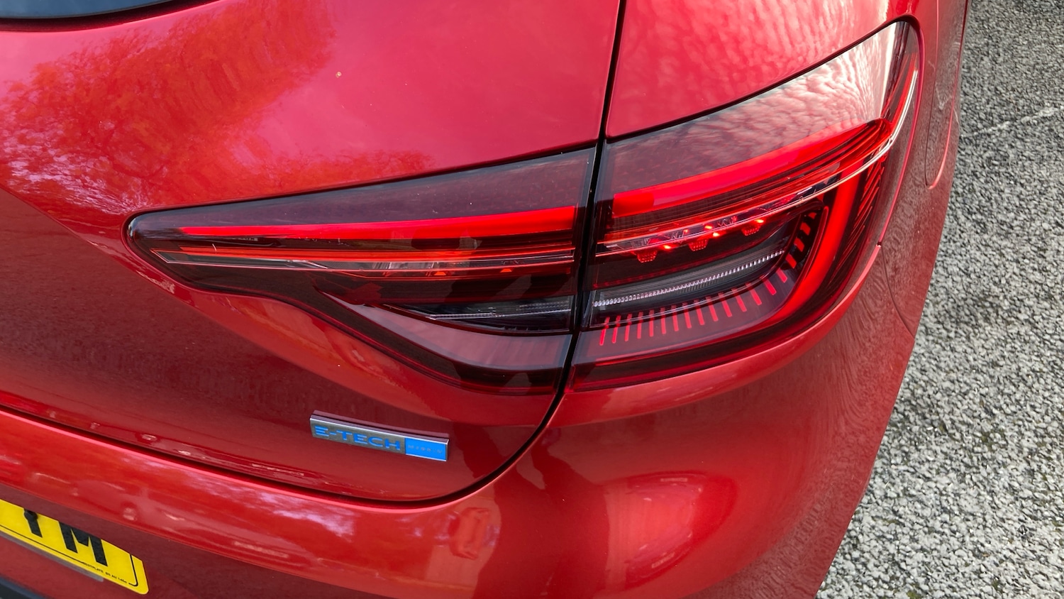 Used Renault Clio 2022 for sale - 76401909: Photo 27