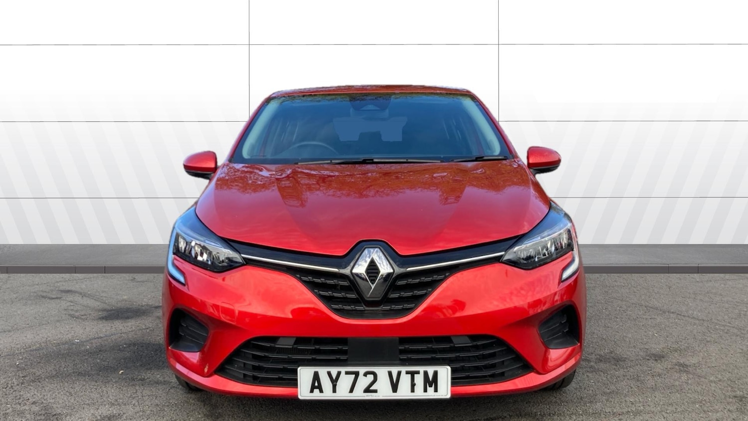 Used Renault Clio 2022 for sale - 76401909: Photo 3