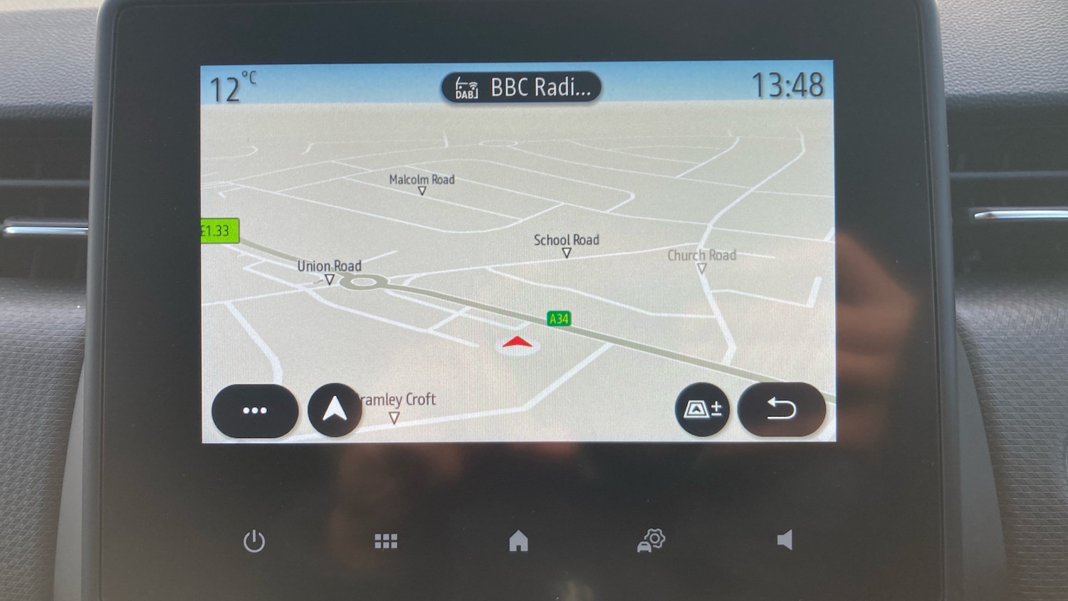 Used Renault Clio 2022 for sale - 76401909: Photo 34