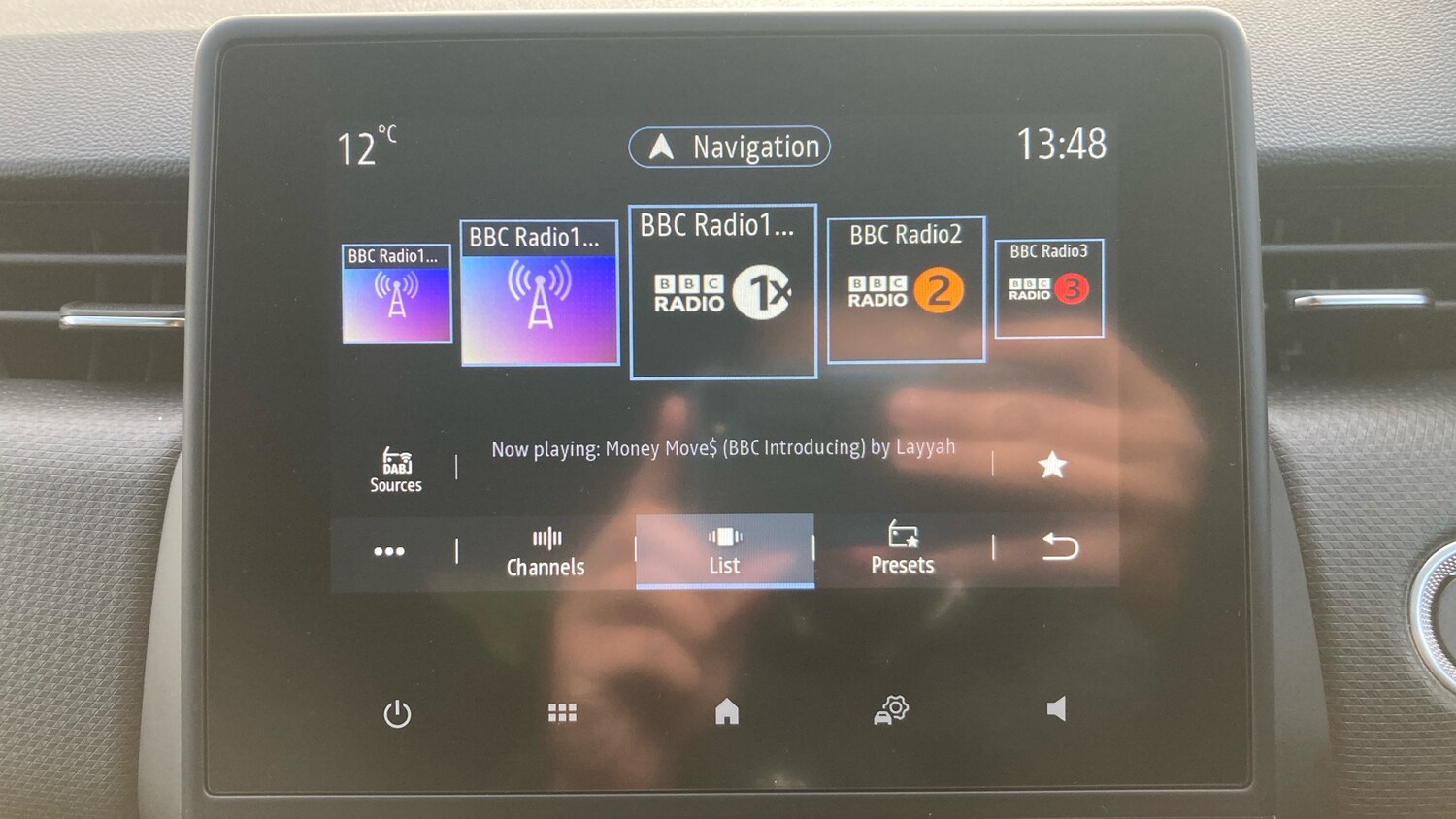 Used Renault Clio 2022 for sale - 76401909: Photo 35