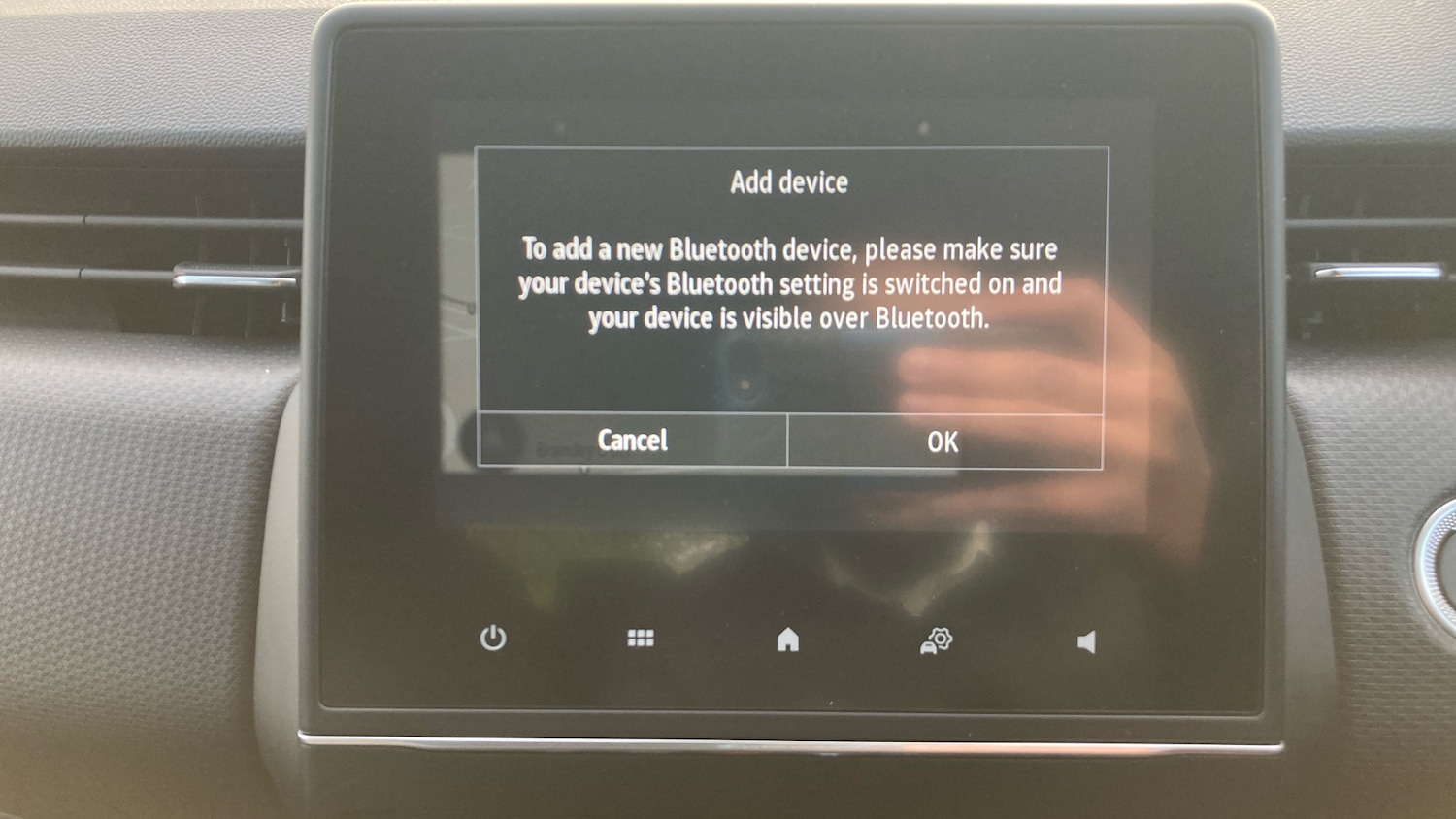 Used Renault Clio 2022 for sale - 76401909: Photo 36