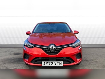 Used Renault Clio 2022 for sale - 76401909: Photo