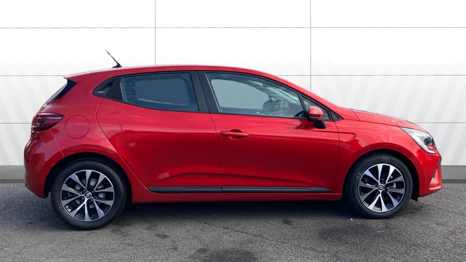 Used Renault Clio 2022 for sale - 76401909: Photo 5