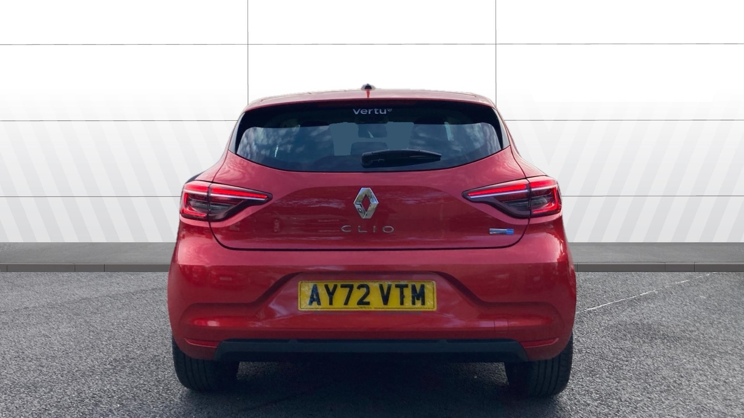 Used Renault Clio 2022 for sale - 76401909: Photo 6