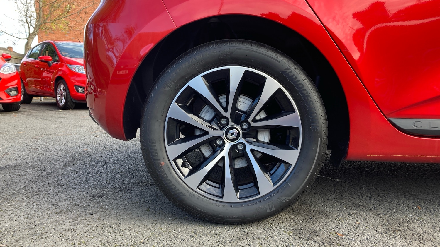 Used Renault Clio 2022 for sale - 76401909: Photo 7