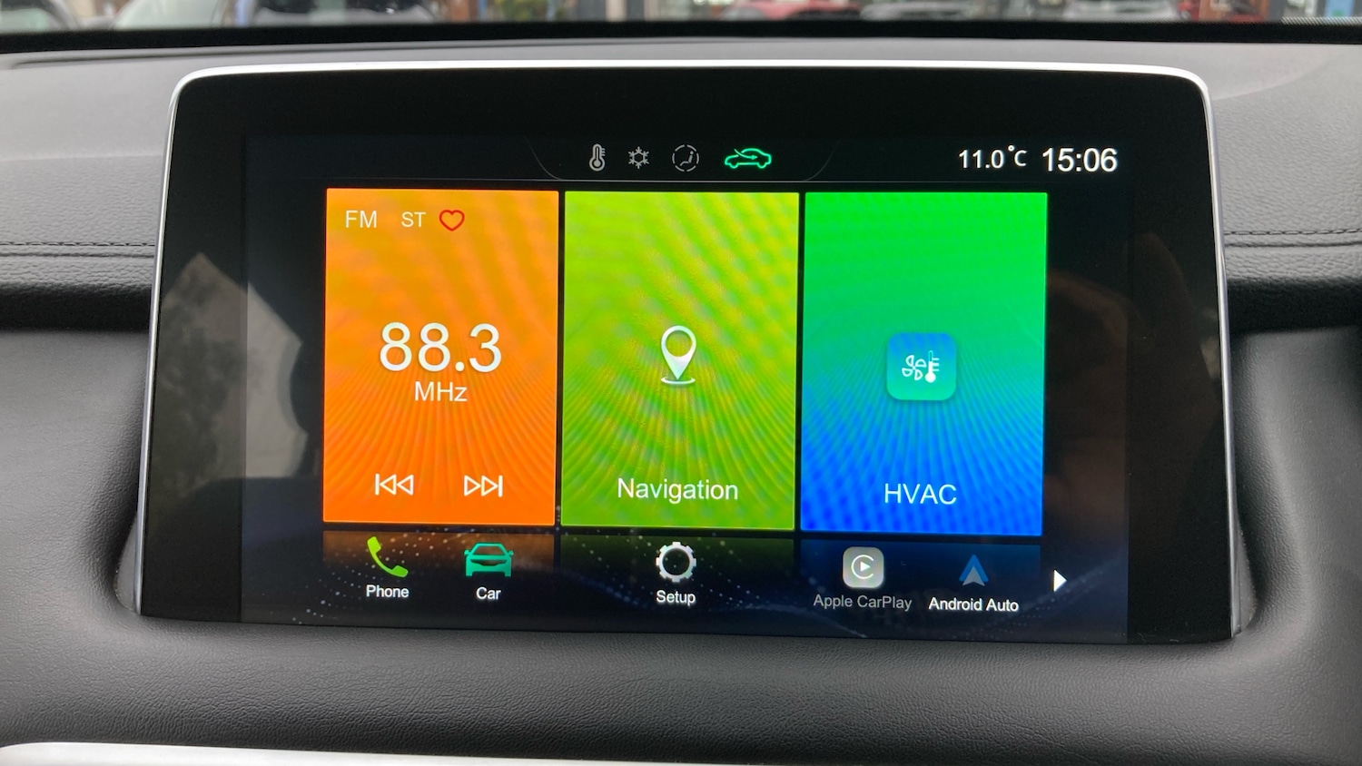 Used MG MG HS 2022 for sale - 76536520: Photo 12