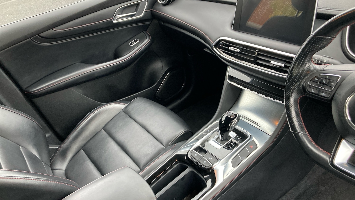 Used MG MG HS 2022 for sale - 76536520: Photo 14