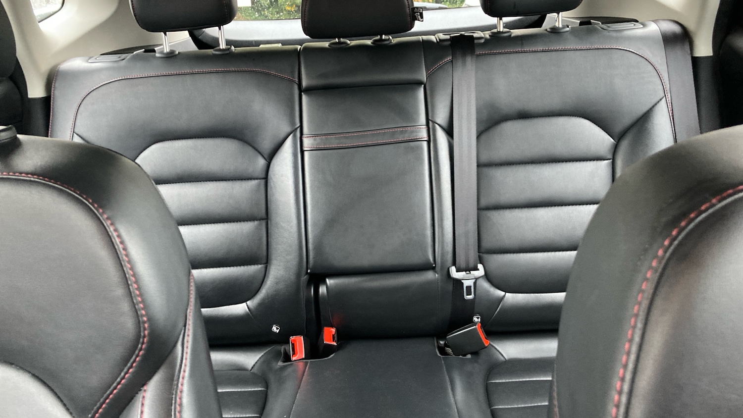 Used MG MG HS 2022 for sale - 76536520: Photo 15