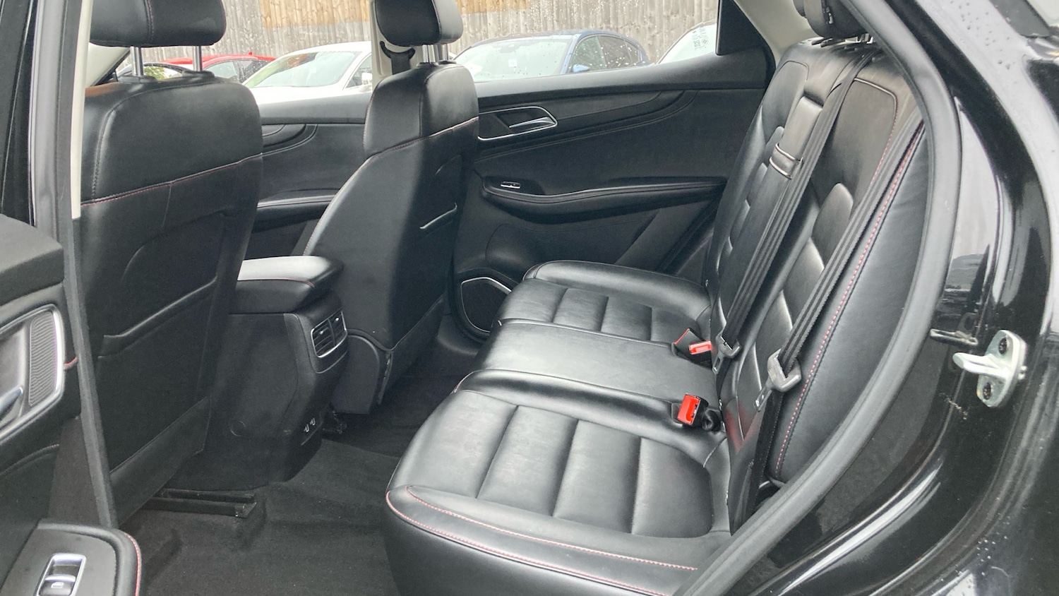 Used MG MG HS 2022 for sale - 76536520: Photo 16