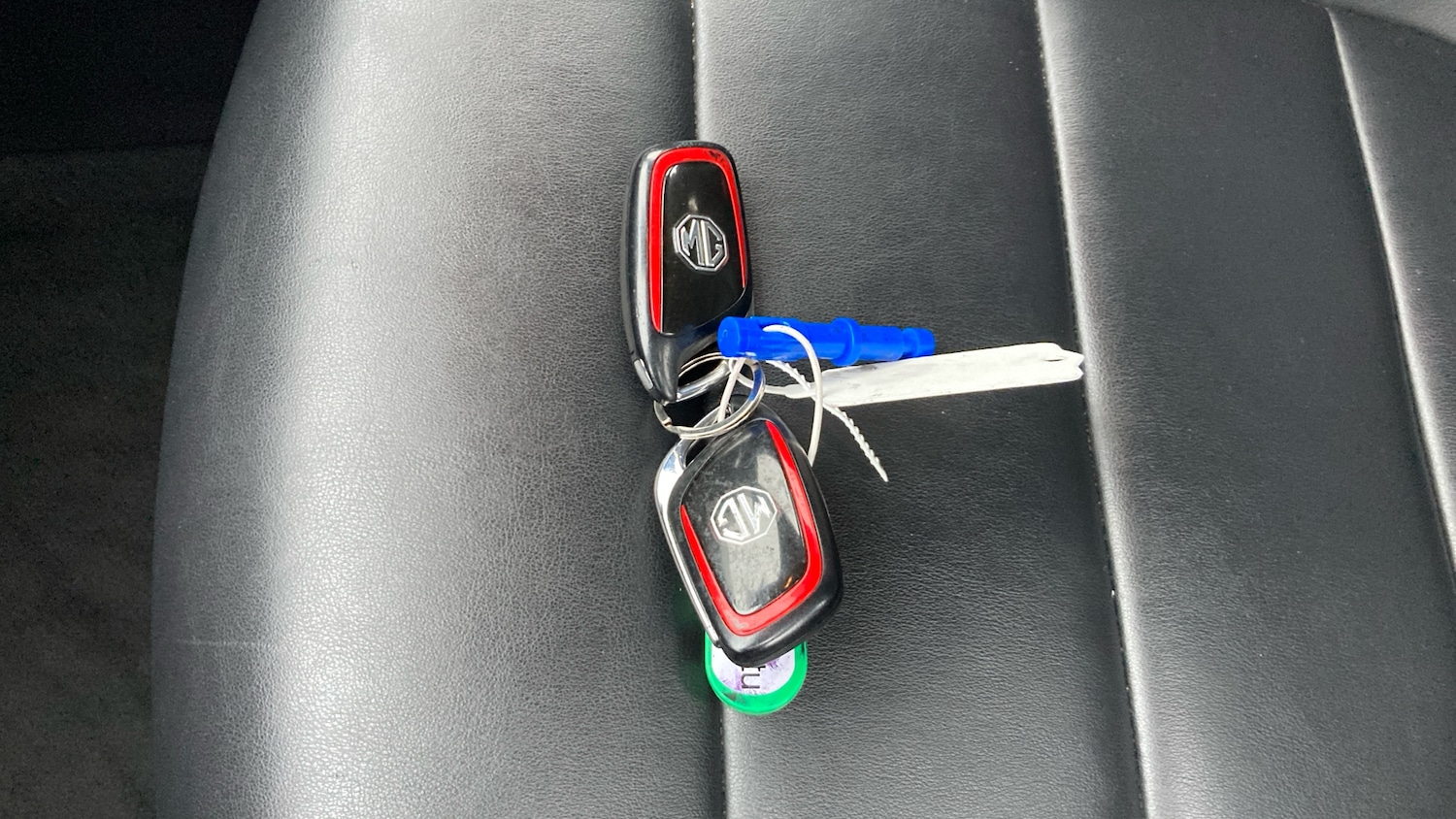 Used MG MG HS 2022 for sale - 76536520: Photo 20