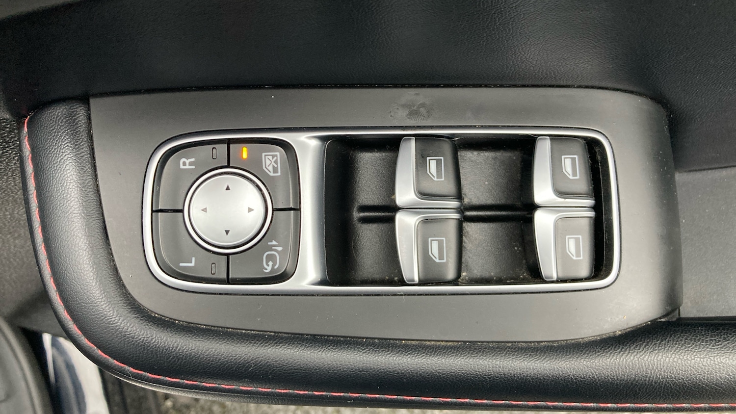 Used MG MG HS 2022 for sale - 76536520: Photo 21