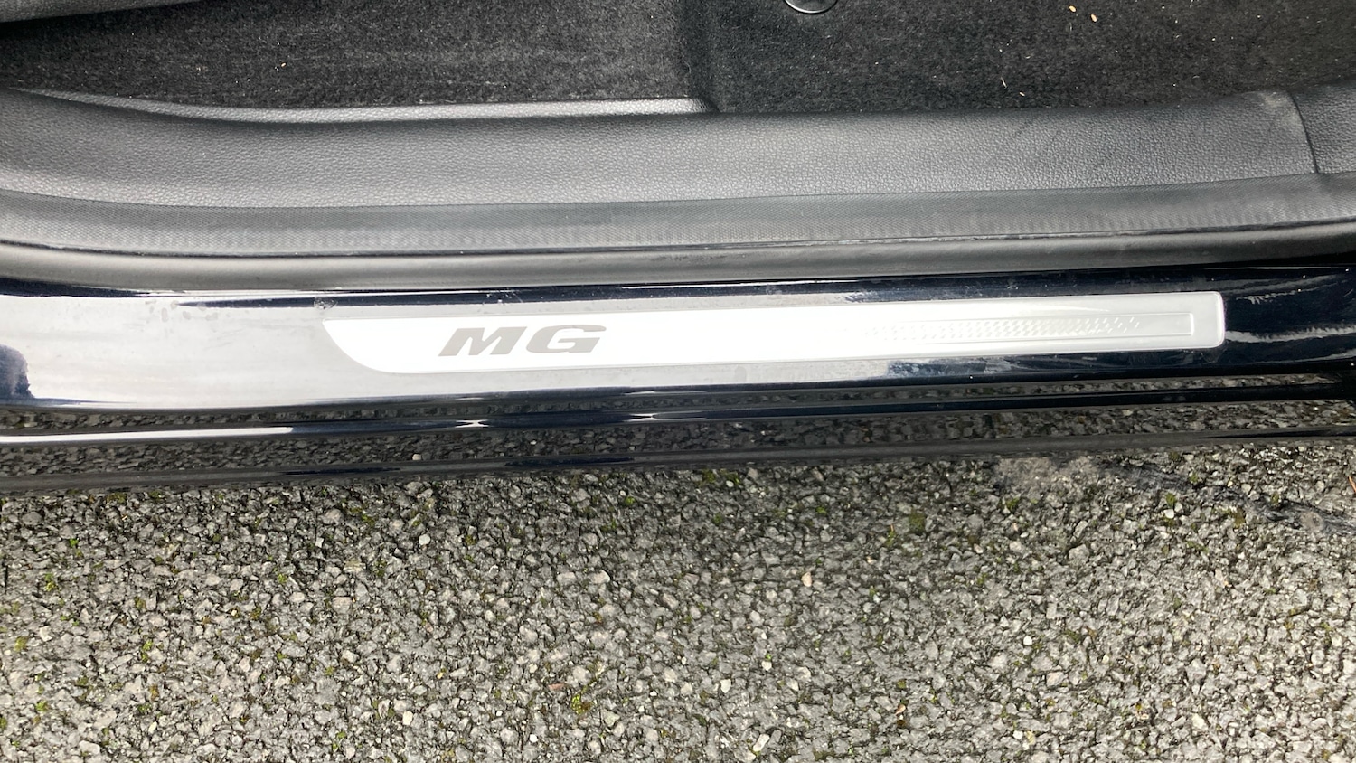 Used MG MG HS 2022 for sale - 76536520: Photo 22