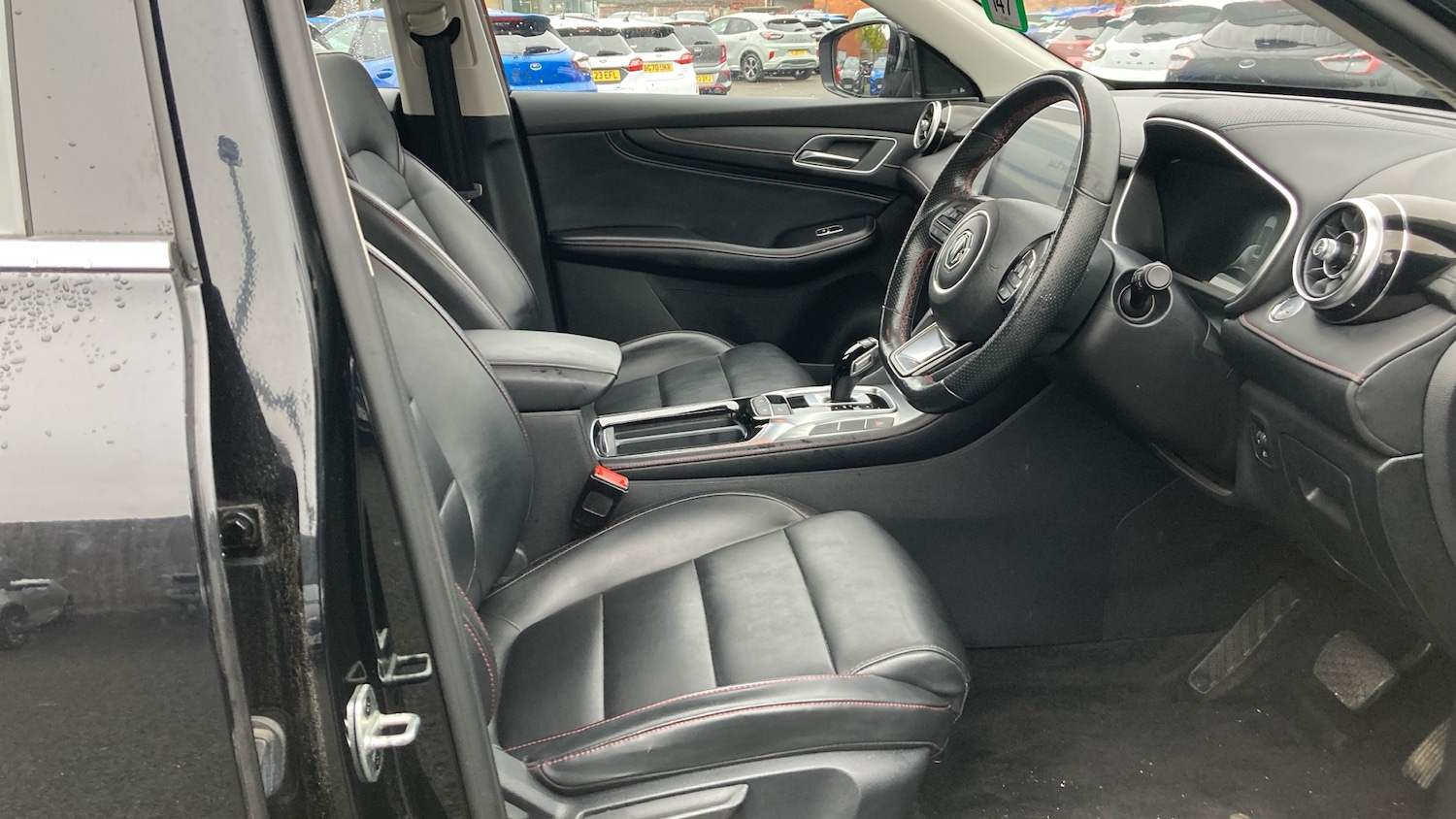 Used MG MG HS 2022 for sale - 76536520: Photo 23