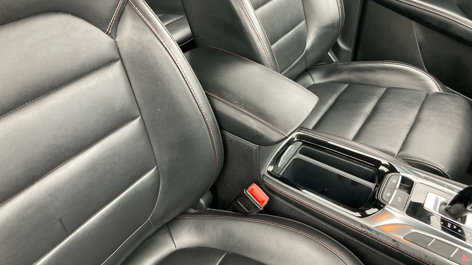 Used MG MG HS 2022 for sale - 76536520: Photo 25