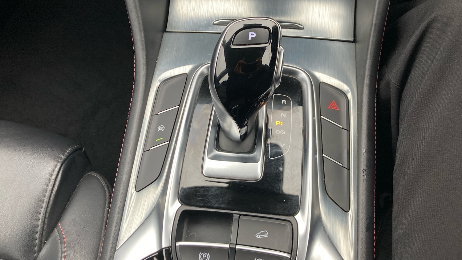 Used MG MG HS 2022 for sale - 76536520: Photo 29