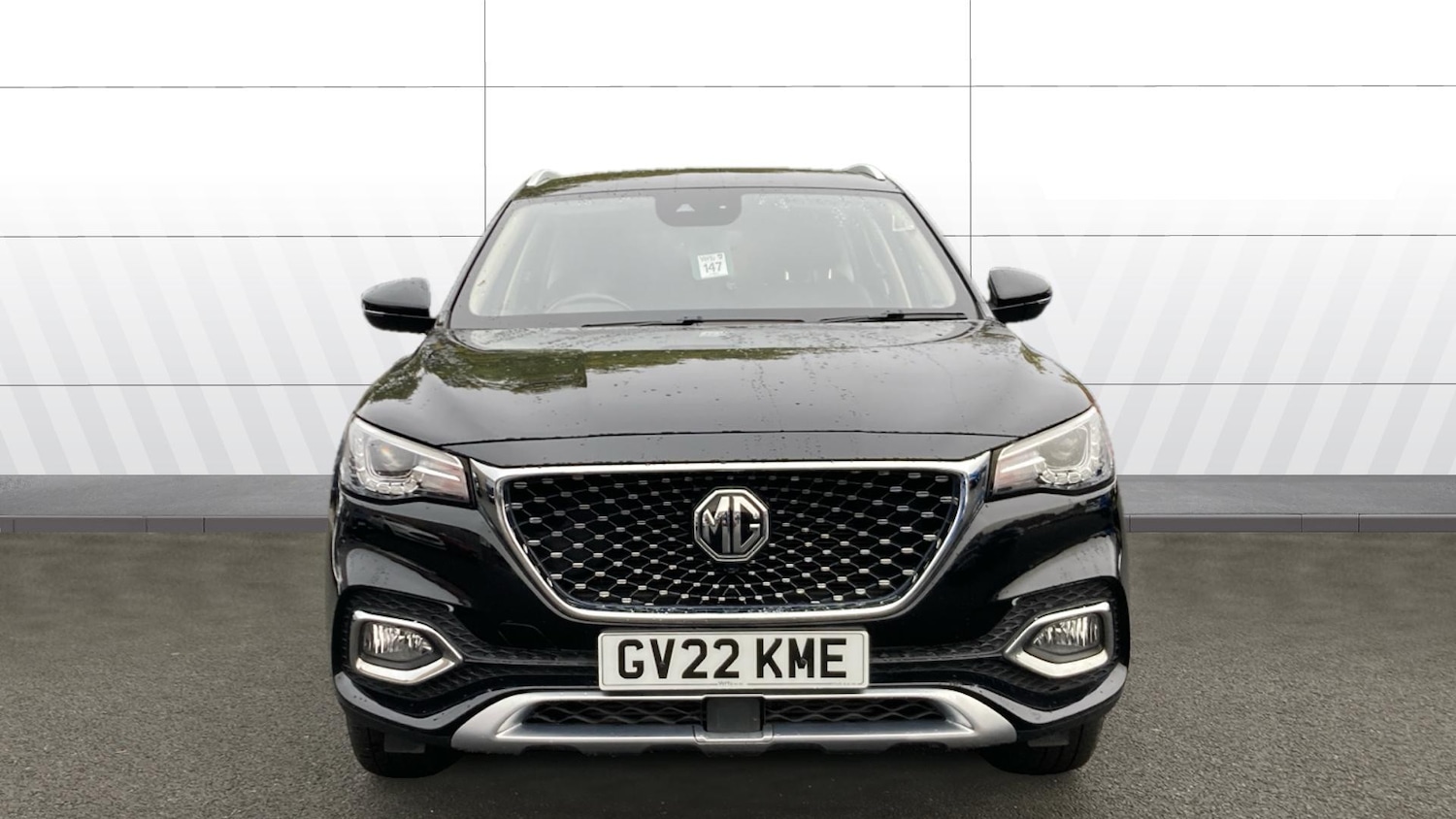 Used MG MG HS 2022 for sale - 76536520: Photo 3