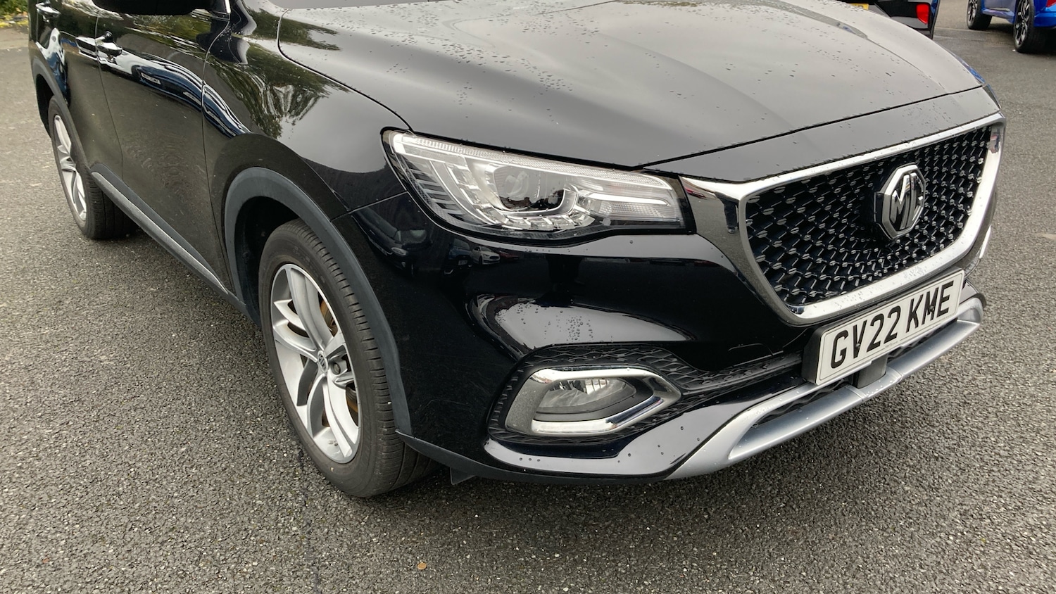 Used MG MG HS 2022 for sale - 76536520: Photo 33