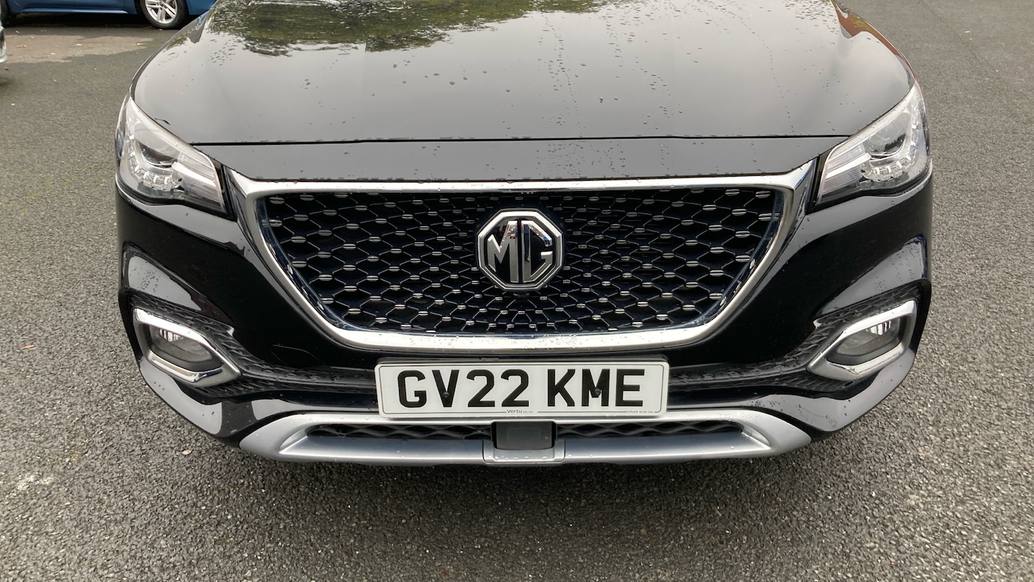 Used MG MG HS 2022 for sale - 76536520: Photo 34