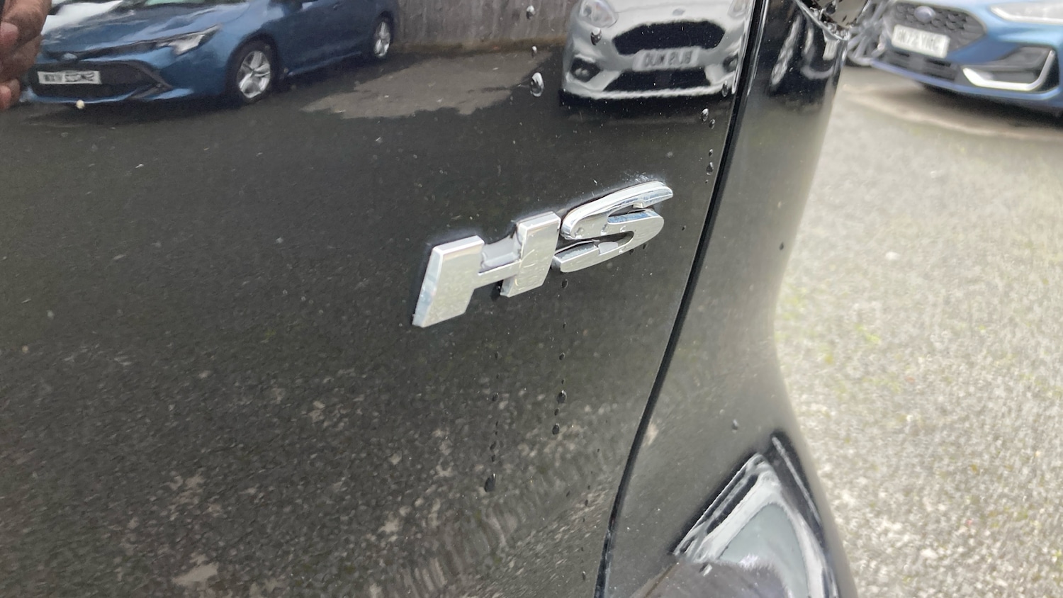 Used MG MG HS 2022 for sale - 76536520: Photo 39