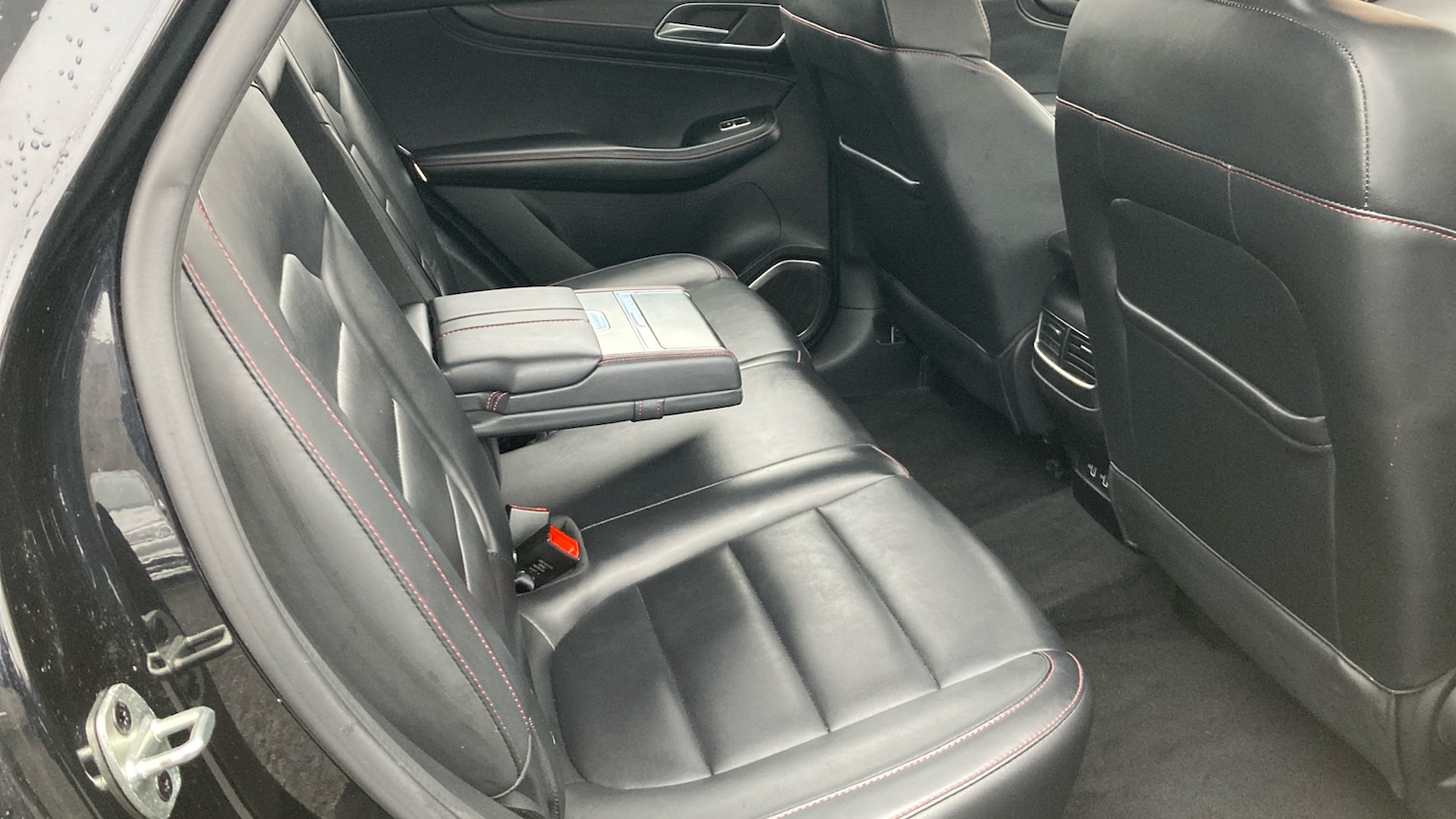 Used MG MG HS 2022 for sale - 76536520: Photo 40