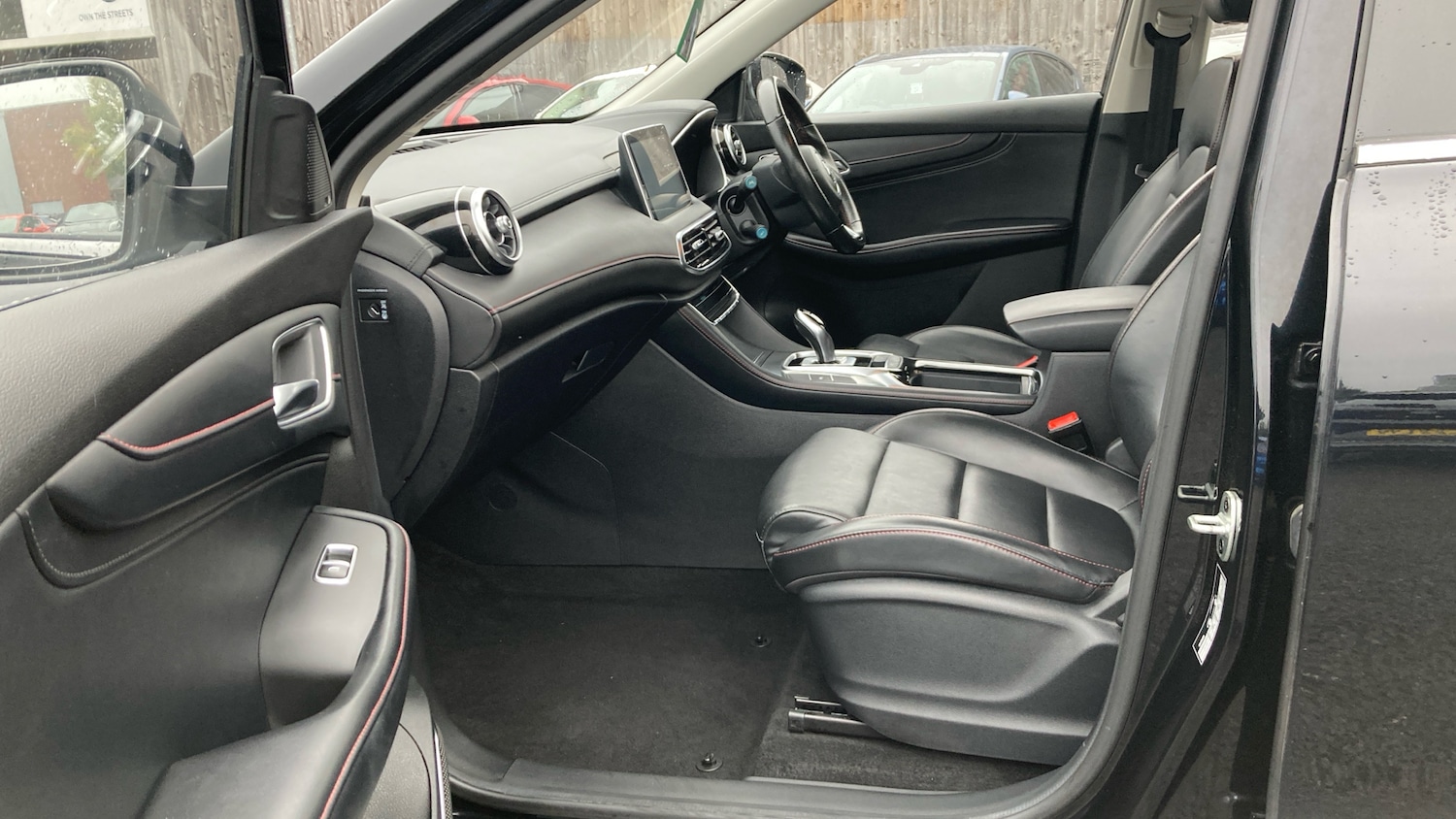 Used MG MG HS 2022 for sale - 76536520: Photo 48