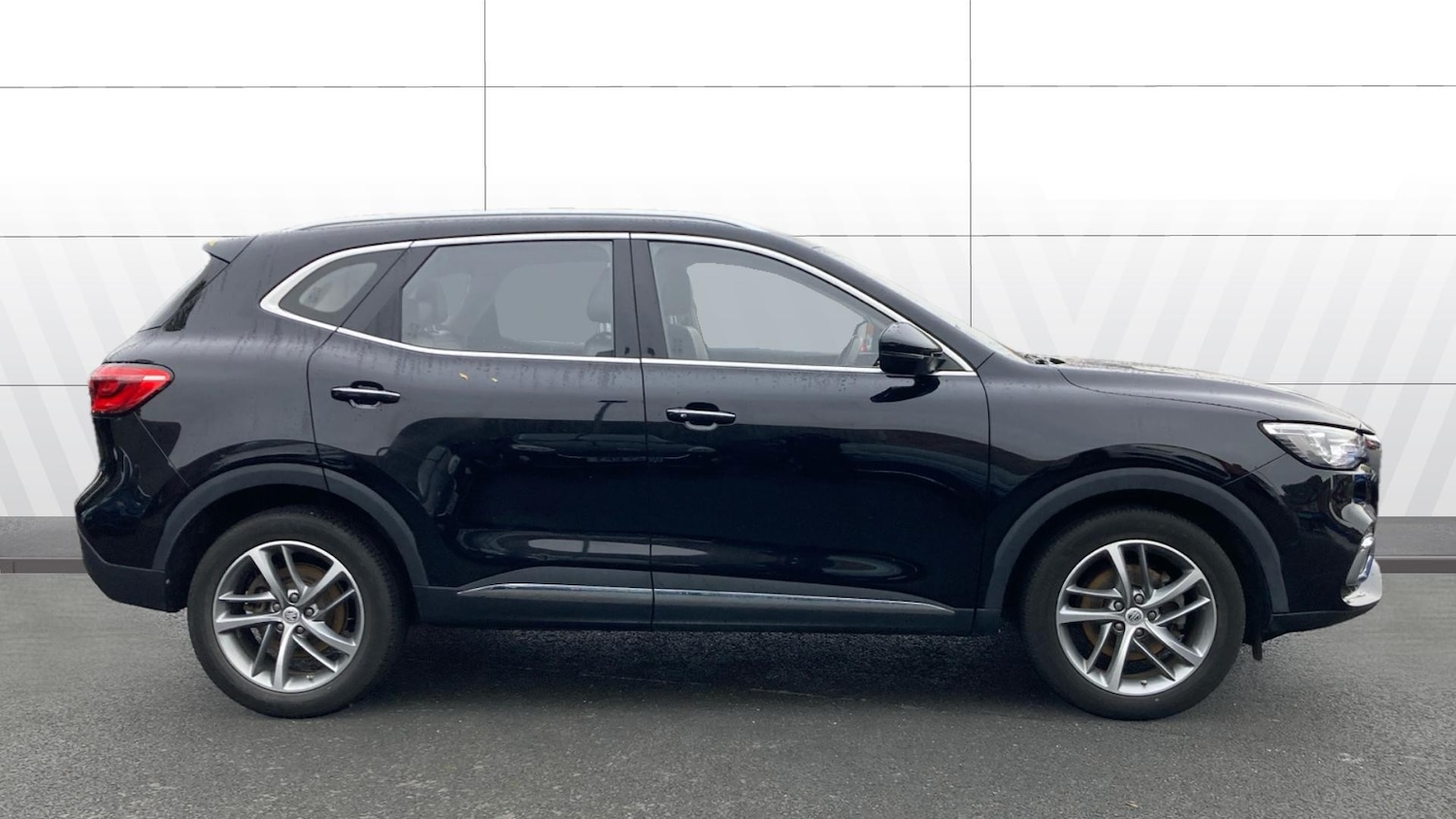 Used MG MG HS 2022 for sale - 76536520: Photo 5