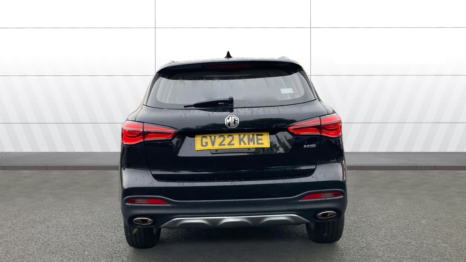 Used MG MG HS 2022 for sale - 76536520: Photo 6