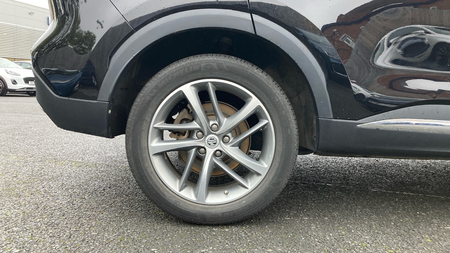 Used MG MG HS 2022 for sale - 76536520: Photo 7