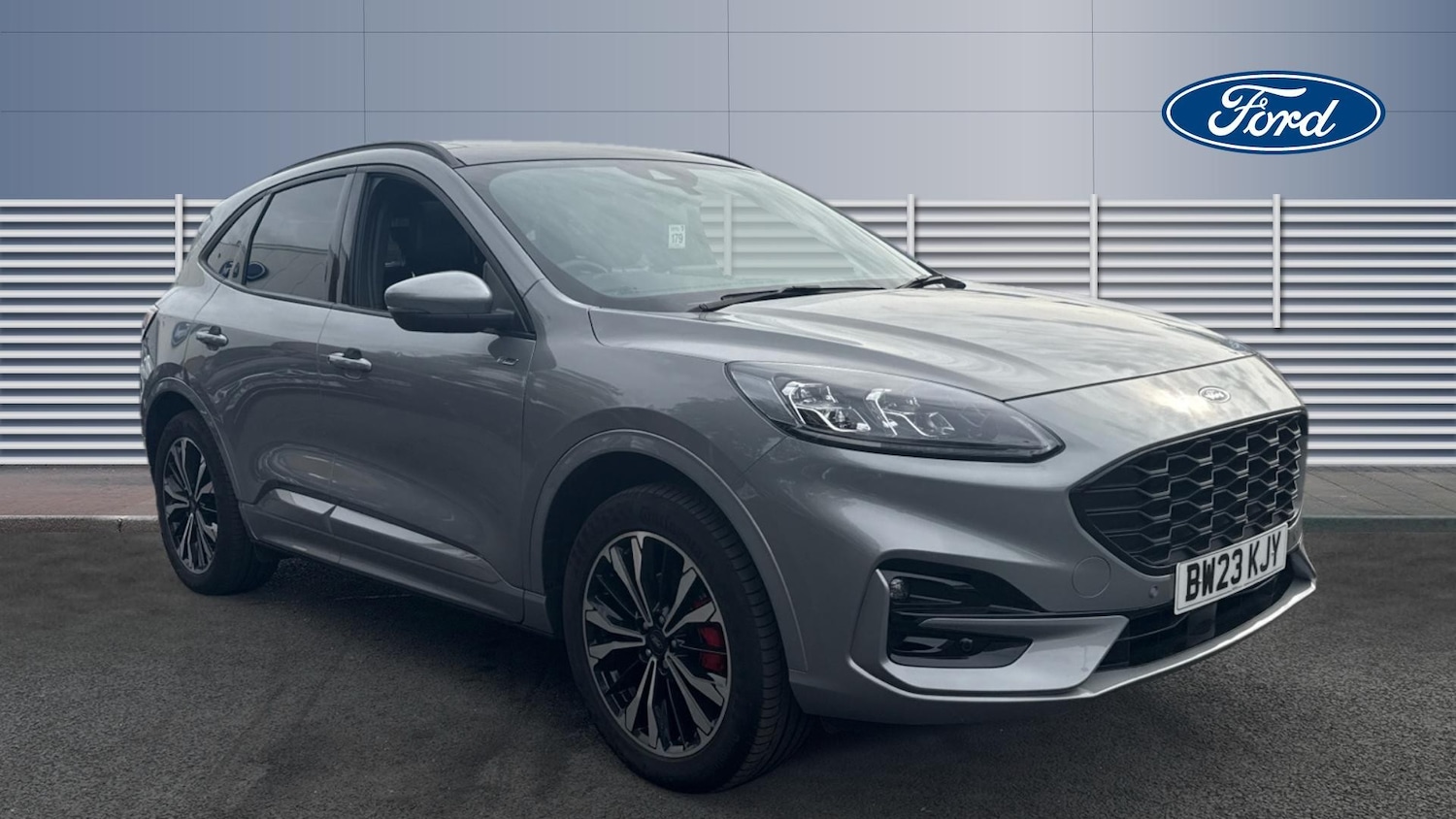Used Ford Kuga 2023 for sale - 76113798: Photo 1