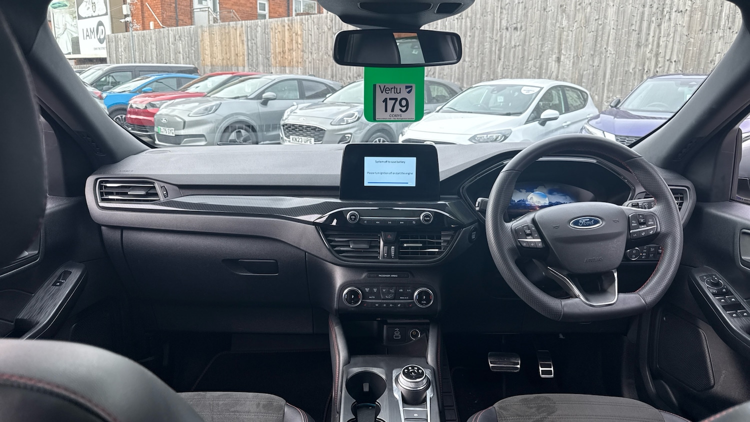 Used Ford Kuga 2023 for sale - 76113798: Photo 10