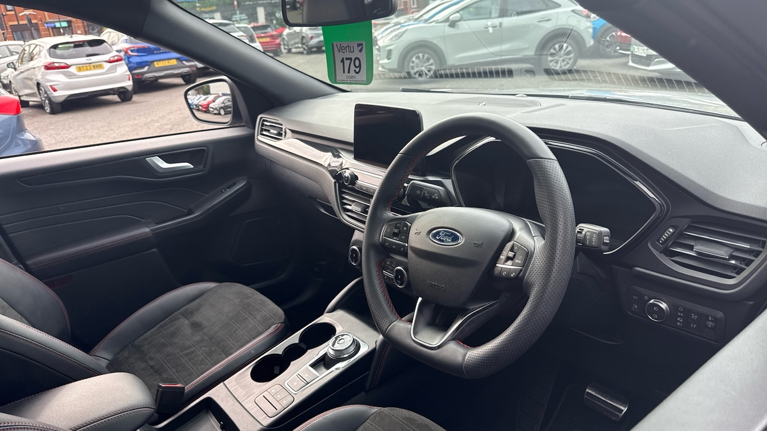 Used Ford Kuga 2023 for sale - 76113798: Photo 11