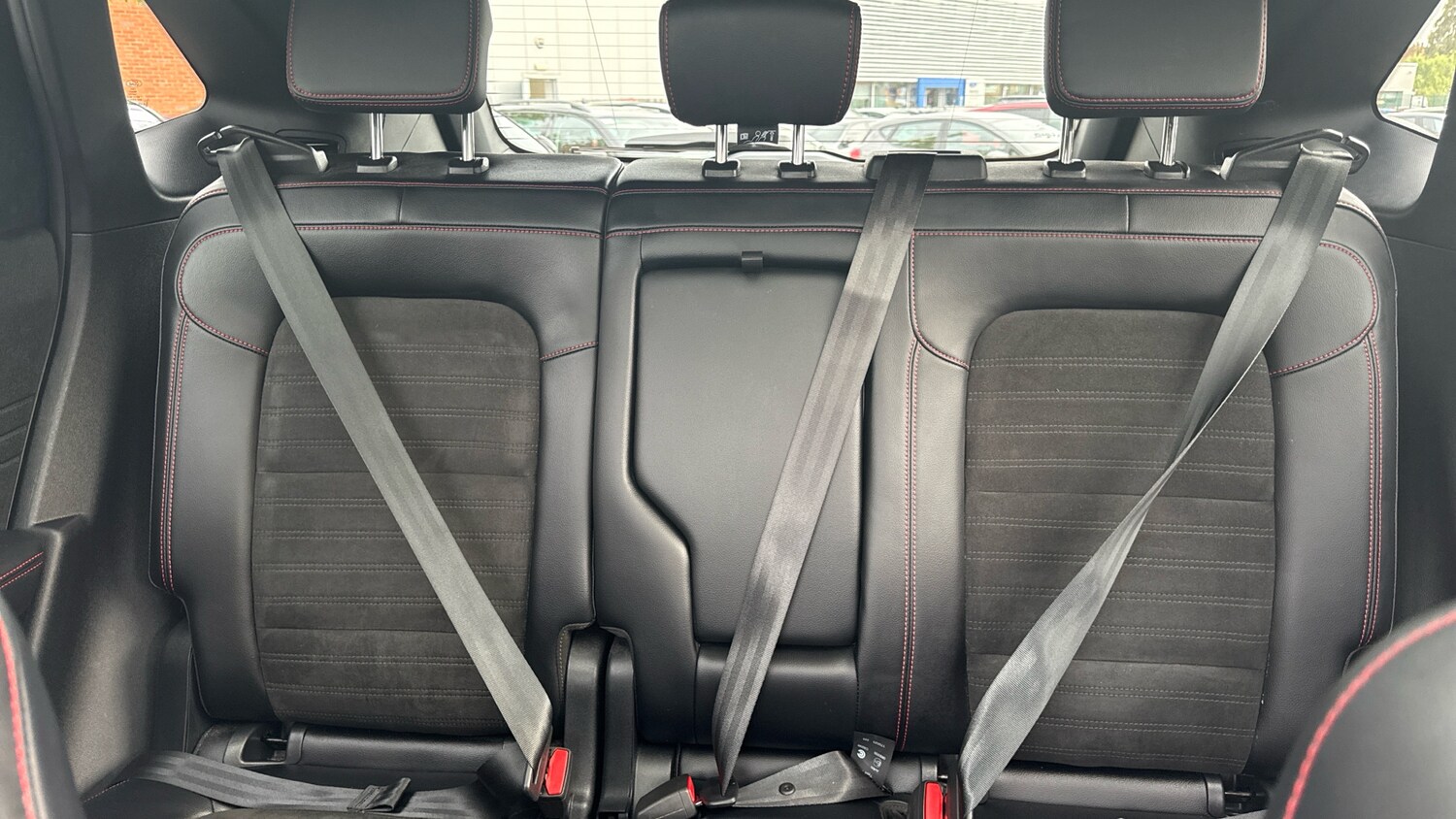 Used Ford Kuga 2023 for sale - 76113798: Photo 15