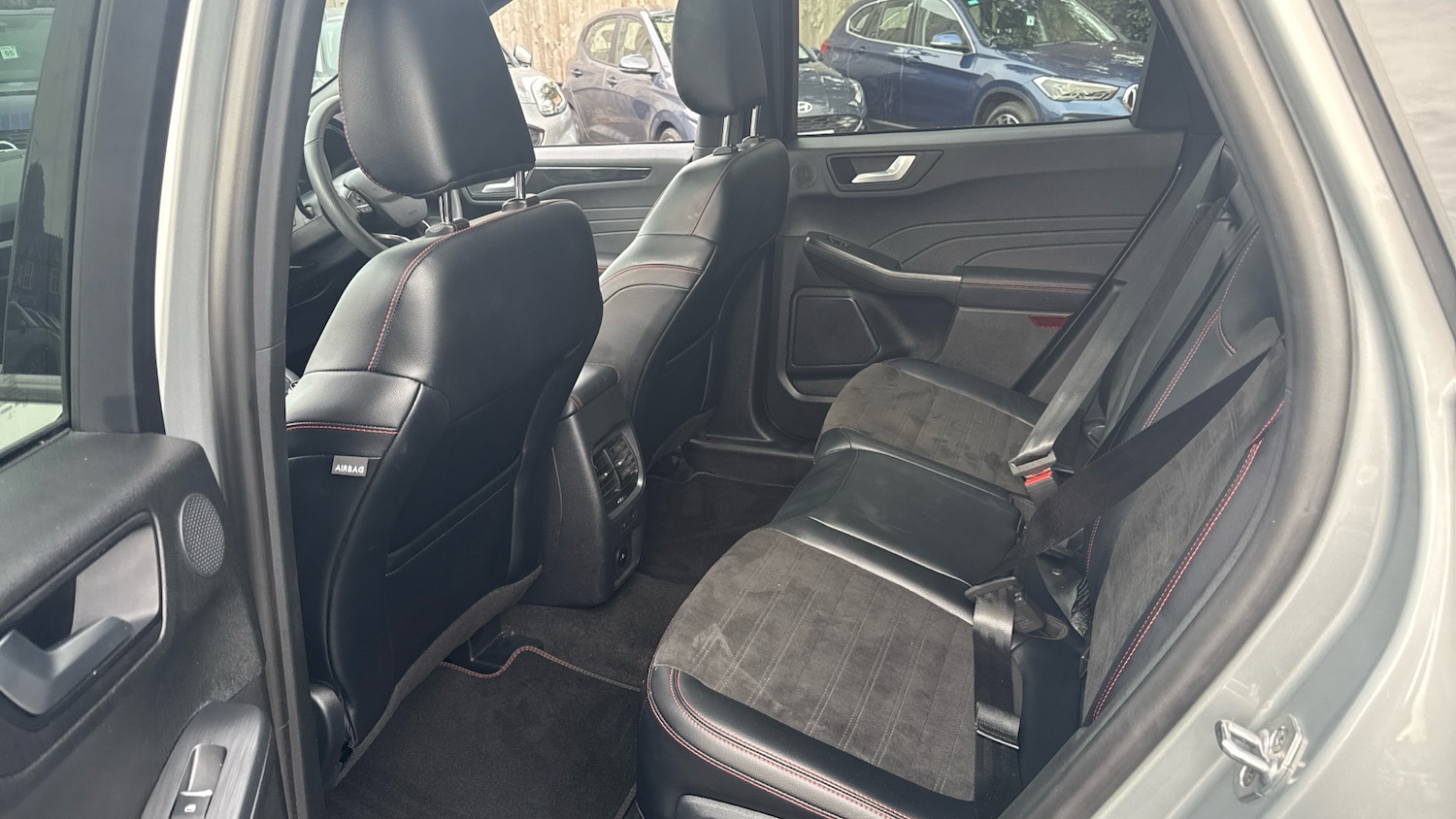 Used Ford Kuga 2023 for sale - 76113798: Photo 16