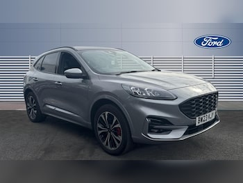 Ford - Kuga