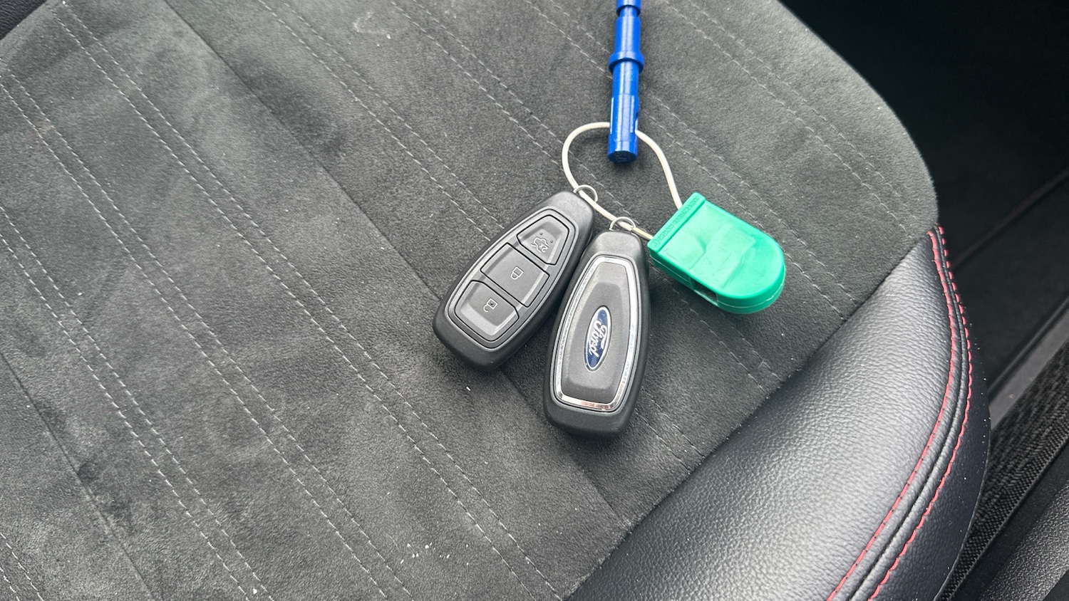 Used Ford Kuga 2023 for sale - 76113798: Photo 20