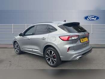 Used Ford Kuga 2023 for sale - 76113798: Photo 2