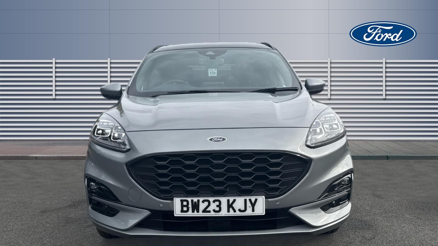 Used Ford Kuga 2023 for sale - 76113798: Photo 3