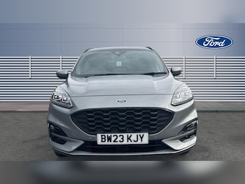 Used Ford Kuga 2023 for sale - 76113798: Photo 3