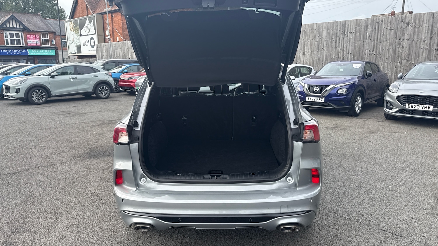 Used Ford Kuga 2023 for sale - 76113798: Photo 4